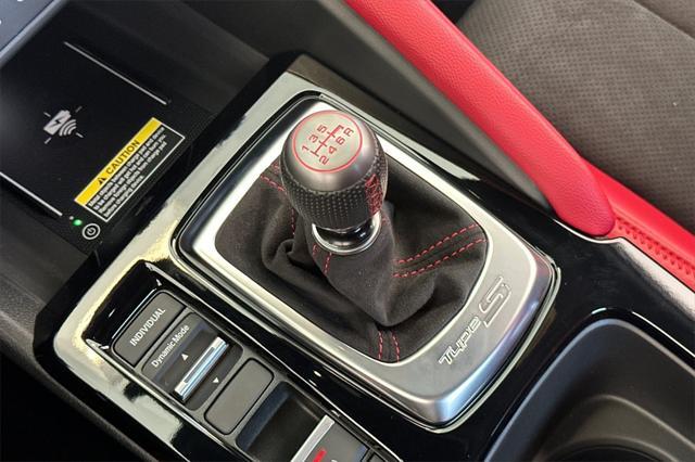 new 2025 Acura Integra car, priced at $54,695