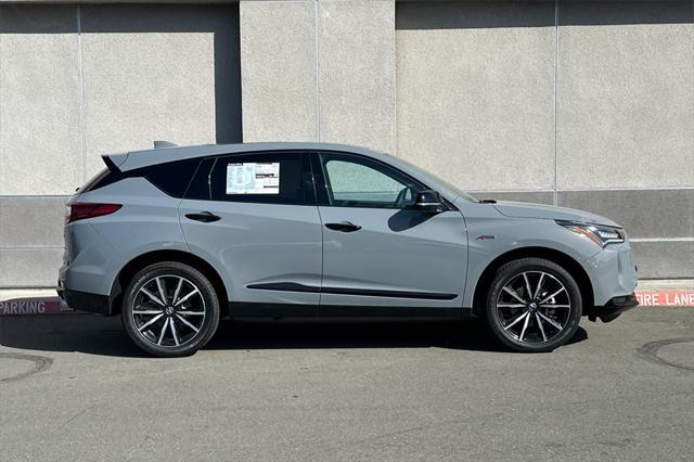 new 2025 Acura RDX car, priced at $56,400