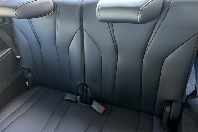 used 2025 Acura MDX car, priced at $52,980