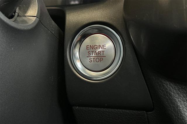 new 2025 Acura ADX car, priced at $45,950