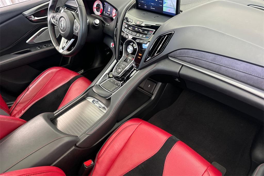 used 2019 Acura RDX car, priced at $28,995