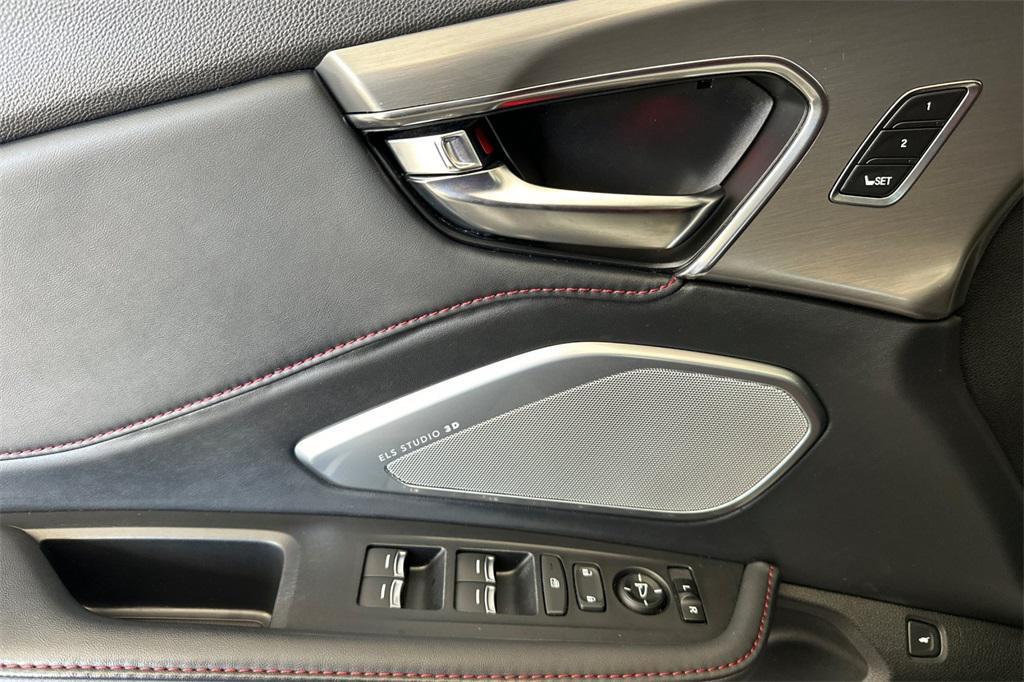 used 2019 Acura RDX car, priced at $28,995