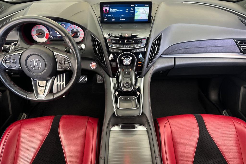 used 2019 Acura RDX car, priced at $28,995