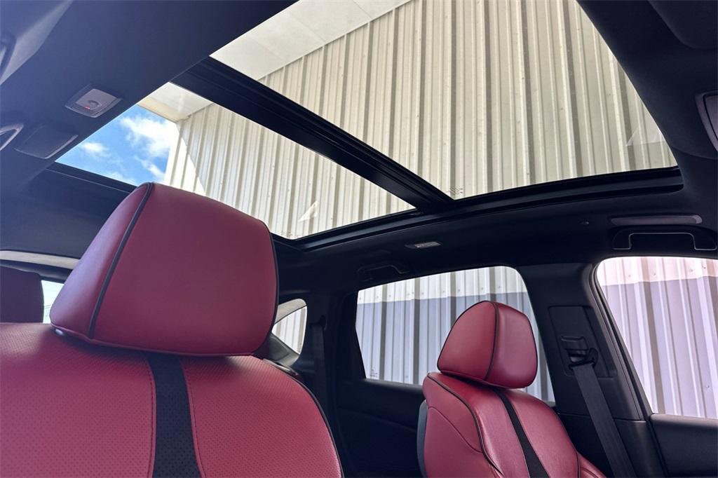 used 2019 Acura RDX car, priced at $28,995