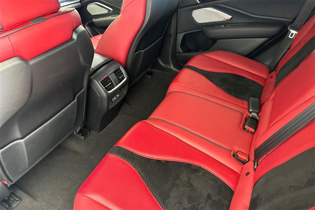 used 2019 Acura RDX car, priced at $28,995