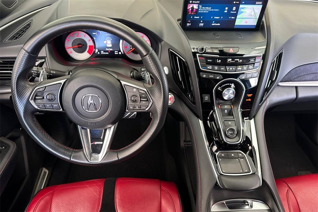 used 2019 Acura RDX car, priced at $28,995