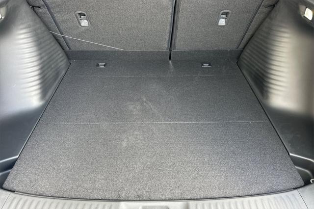 new 2025 Acura ADX car, priced at $38,950