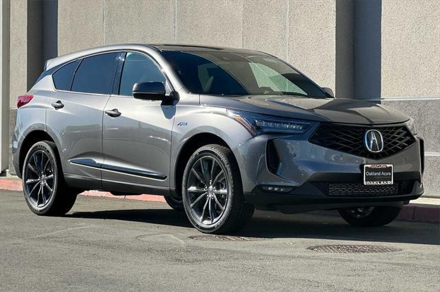 new 2025 Acura RDX car