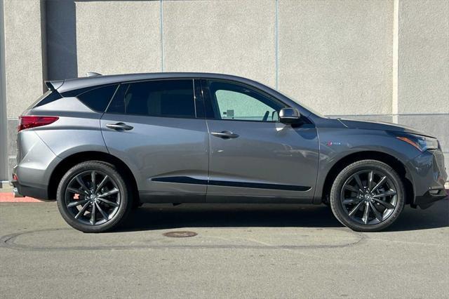 new 2025 Acura RDX car