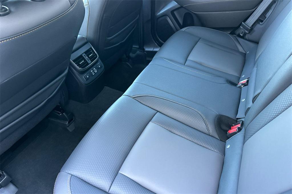 used 2023 Subaru Outback car, priced at $30,980