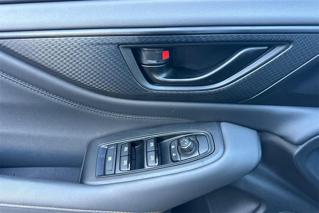 used 2023 Subaru Outback car, priced at $30,980