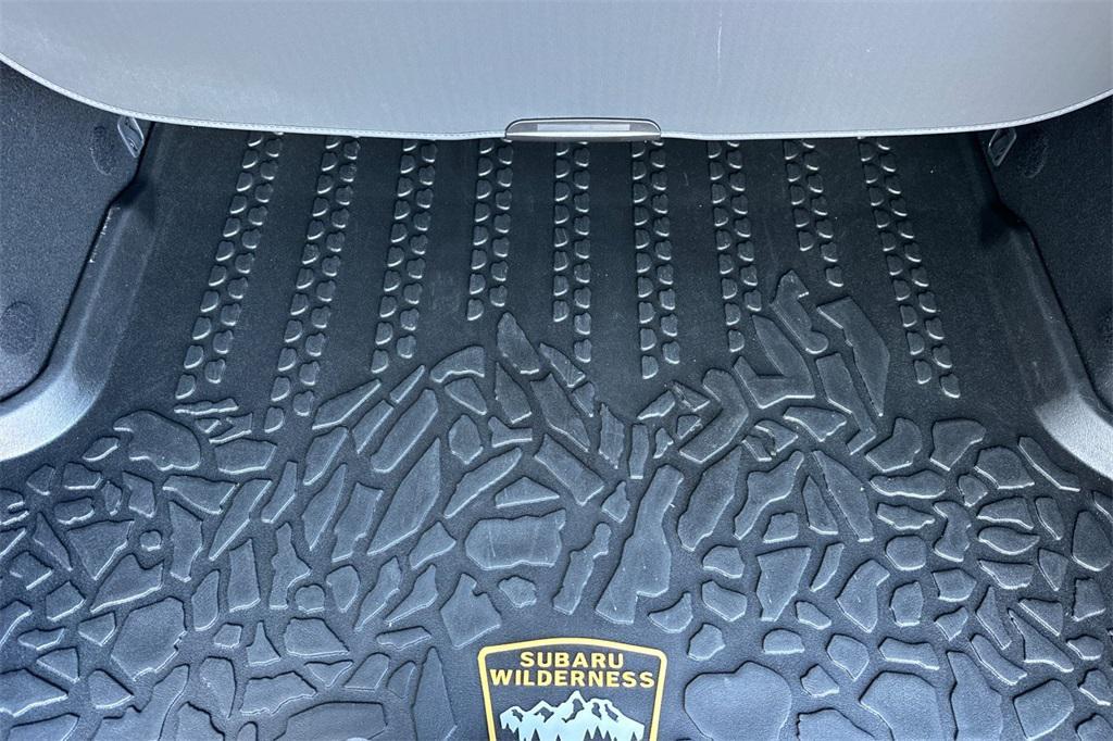 used 2023 Subaru Outback car, priced at $30,980