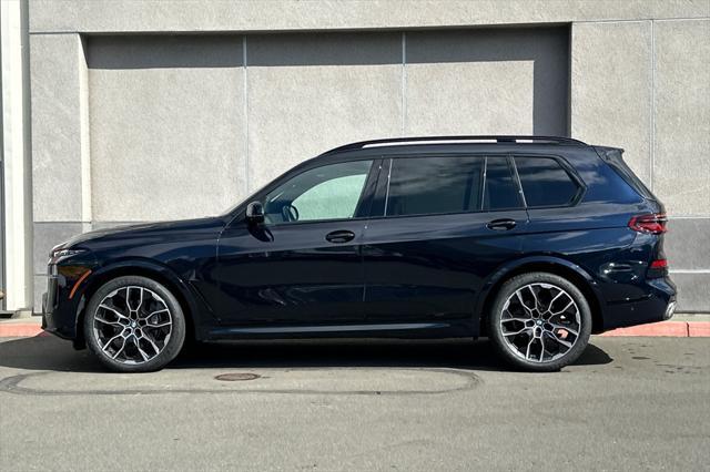 used 2023 BMW X7 car, priced at $68,995