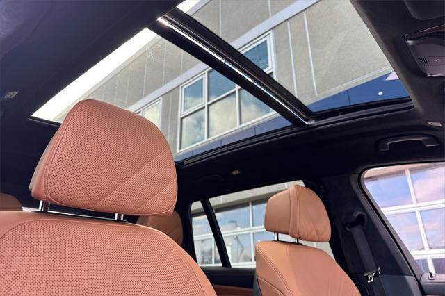 used 2023 BMW X7 car, priced at $68,995