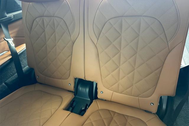 used 2023 BMW X7 car, priced at $68,995
