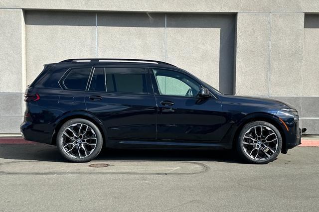used 2023 BMW X7 car, priced at $68,995