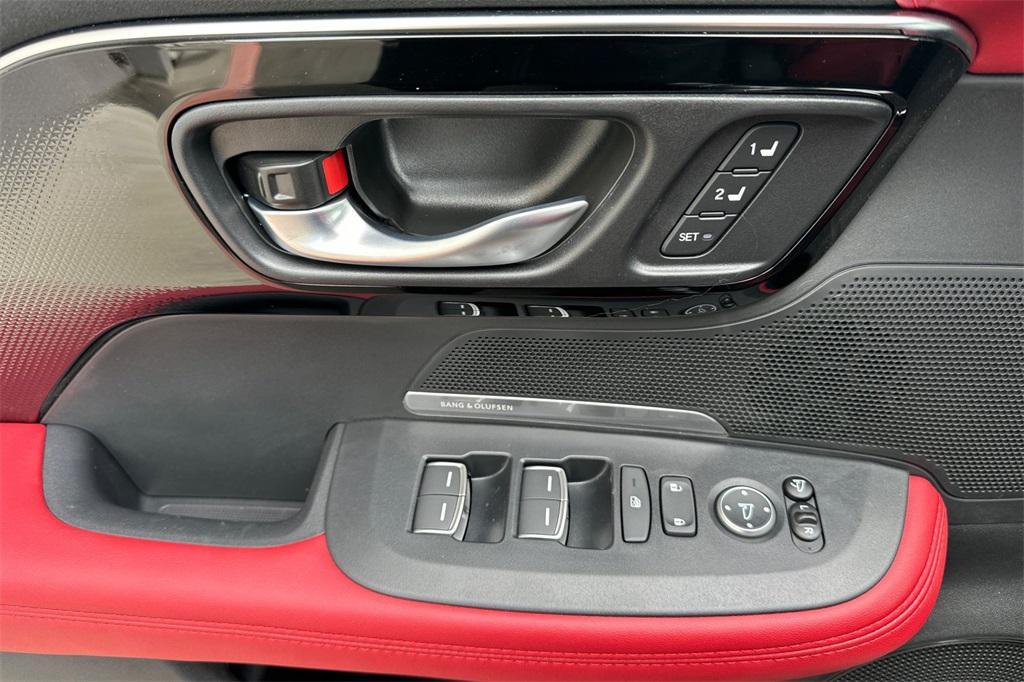 new 2025 Acura ADX car, priced at $45,350
