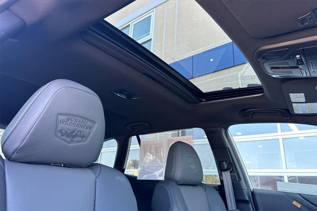 used 2022 Subaru Outback car, priced at $30,480