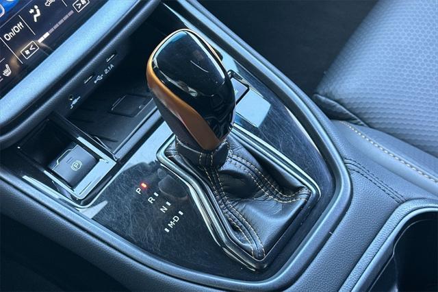 used 2022 Subaru Outback car, priced at $30,480
