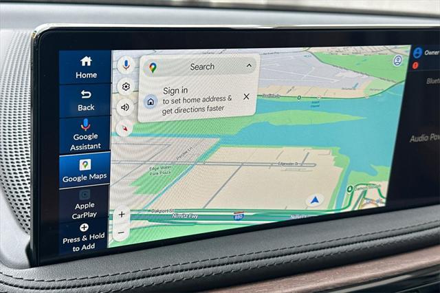 new 2026 Acura MDX car, priced at $68,850