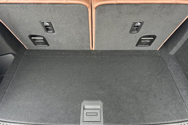 new 2026 Acura MDX car, priced at $68,850