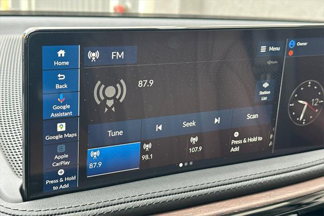 new 2026 Acura MDX car, priced at $68,850