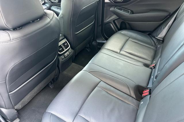 used 2021 Subaru Outback car, priced at $24,995