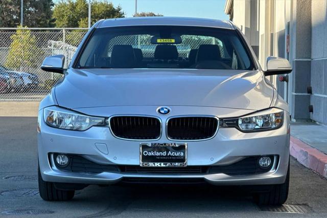 used 2014 BMW 328d car, priced at $13,980