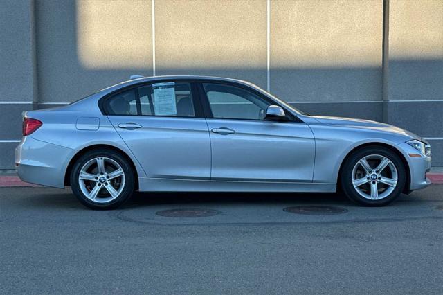 used 2014 BMW 328d car, priced at $13,980