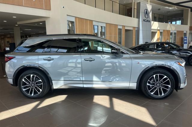 new 2024 Acura ZDX car, priced at $69,850