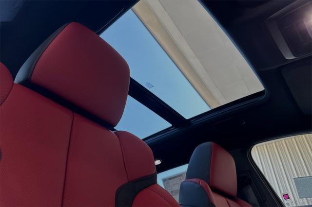 new 2024 Acura ZDX car, priced at $69,850