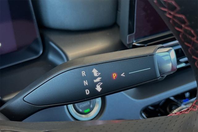 new 2024 Acura ZDX car, priced at $69,850