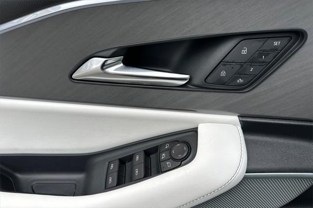 new 2024 Acura ZDX car, priced at $66,450