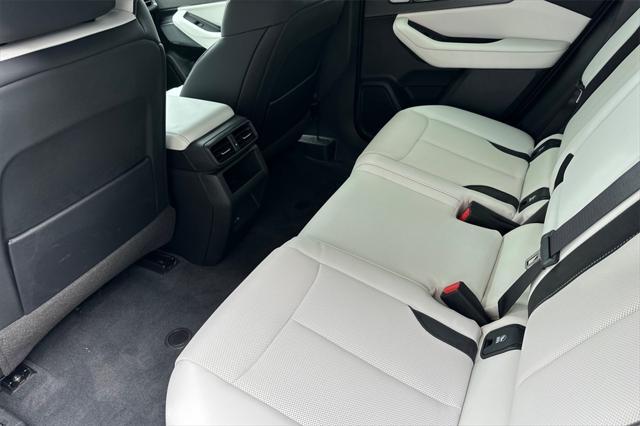 new 2024 Acura ZDX car, priced at $66,450