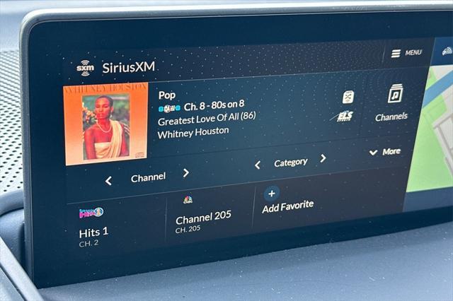 used 2024 Acura RDX car, priced at $41,480