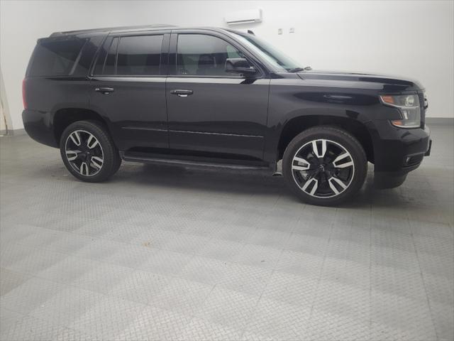 used 2018 Chevrolet Tahoe car, priced at $36,595