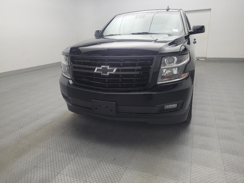 used 2018 Chevrolet Tahoe car, priced at $35,995