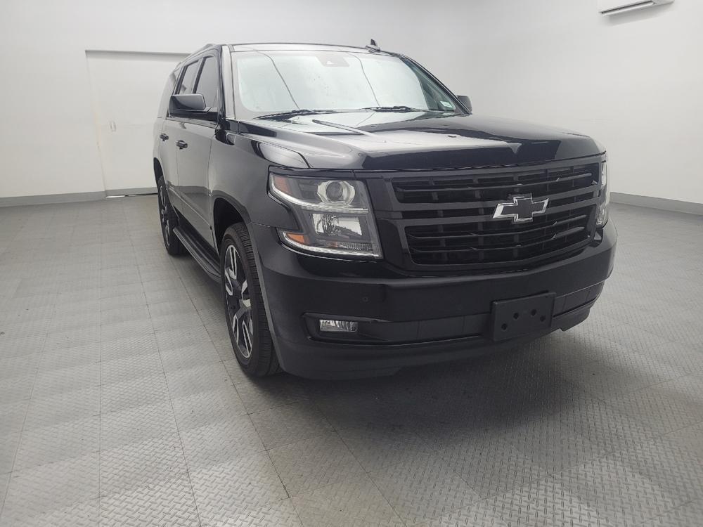 used 2018 Chevrolet Tahoe car, priced at $35,995