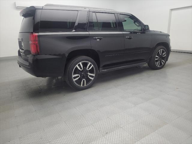 used 2018 Chevrolet Tahoe car, priced at $36,595