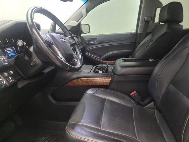 used 2018 Chevrolet Tahoe car, priced at $36,595