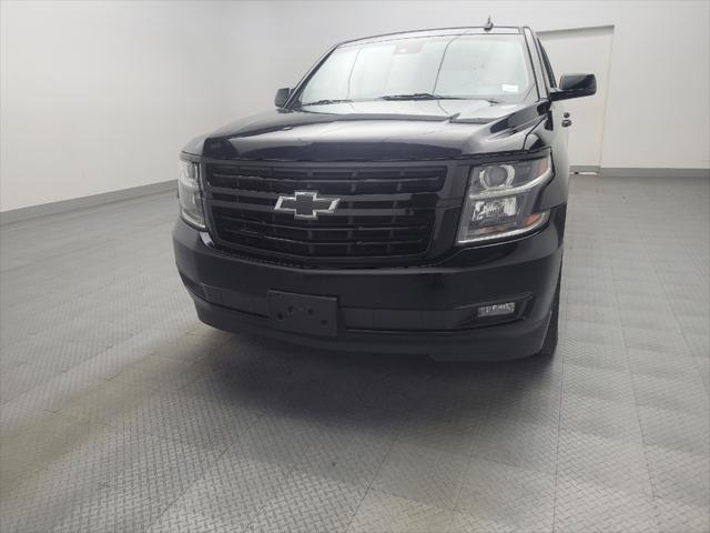 used 2018 Chevrolet Tahoe car, priced at $36,595