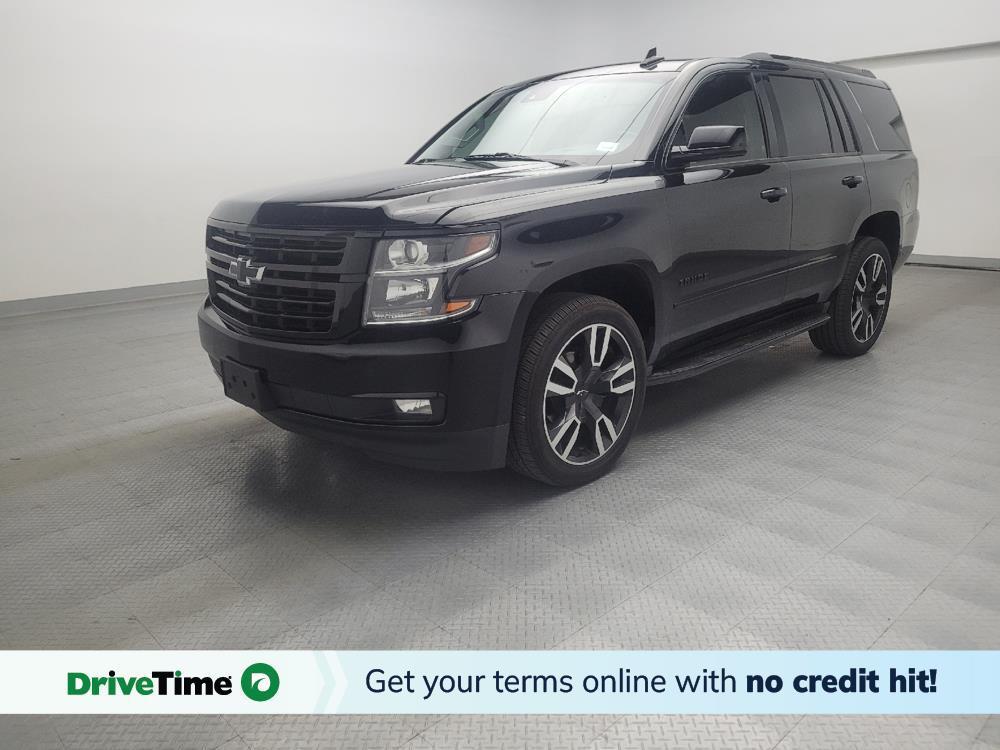 used 2018 Chevrolet Tahoe car, priced at $35,995