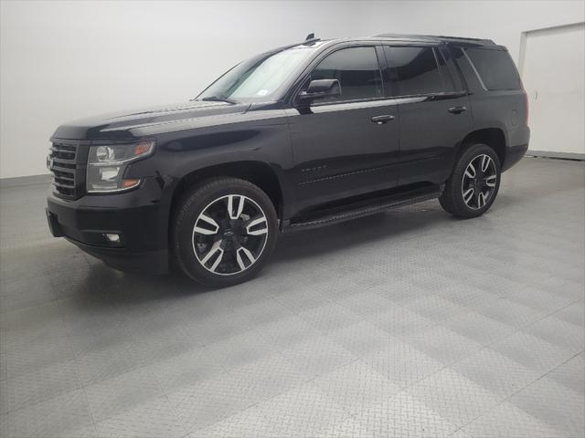 used 2018 Chevrolet Tahoe car, priced at $36,595