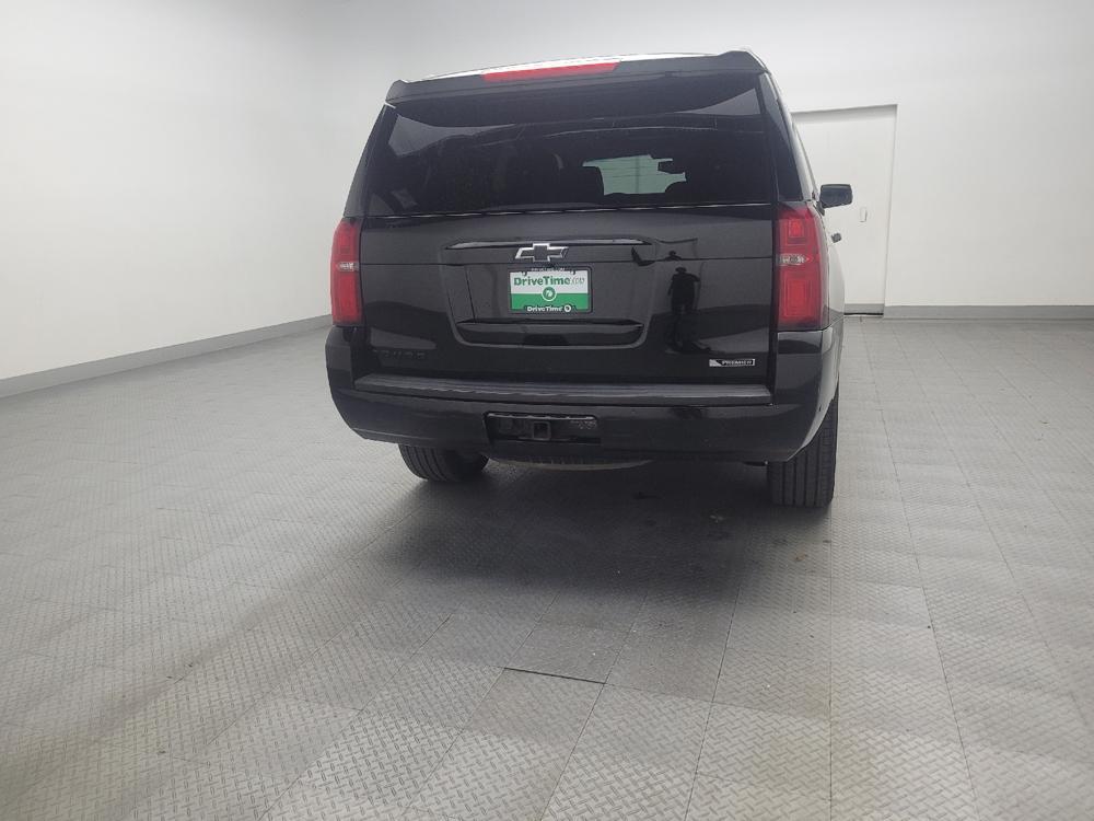 used 2018 Chevrolet Tahoe car, priced at $35,995