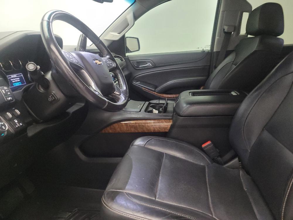 used 2018 Chevrolet Tahoe car, priced at $35,995