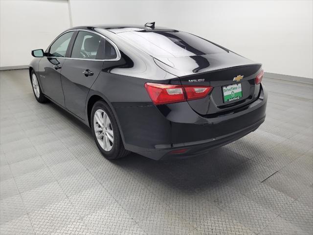 used 2017 Chevrolet Malibu car, priced at $15,695