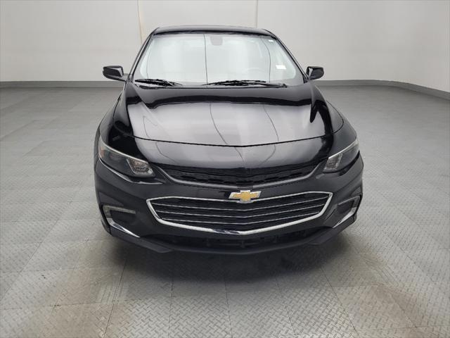 used 2017 Chevrolet Malibu car, priced at $15,695