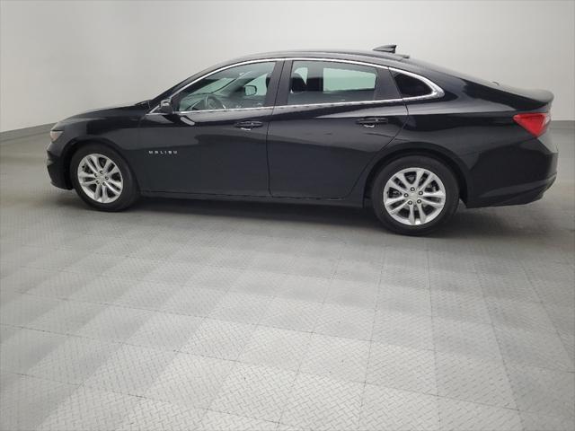 used 2017 Chevrolet Malibu car, priced at $15,695