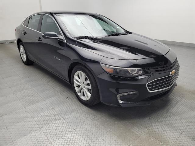used 2017 Chevrolet Malibu car, priced at $15,695