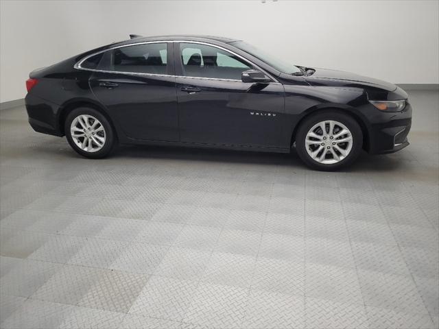 used 2017 Chevrolet Malibu car, priced at $15,695